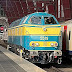 Belgian Rail