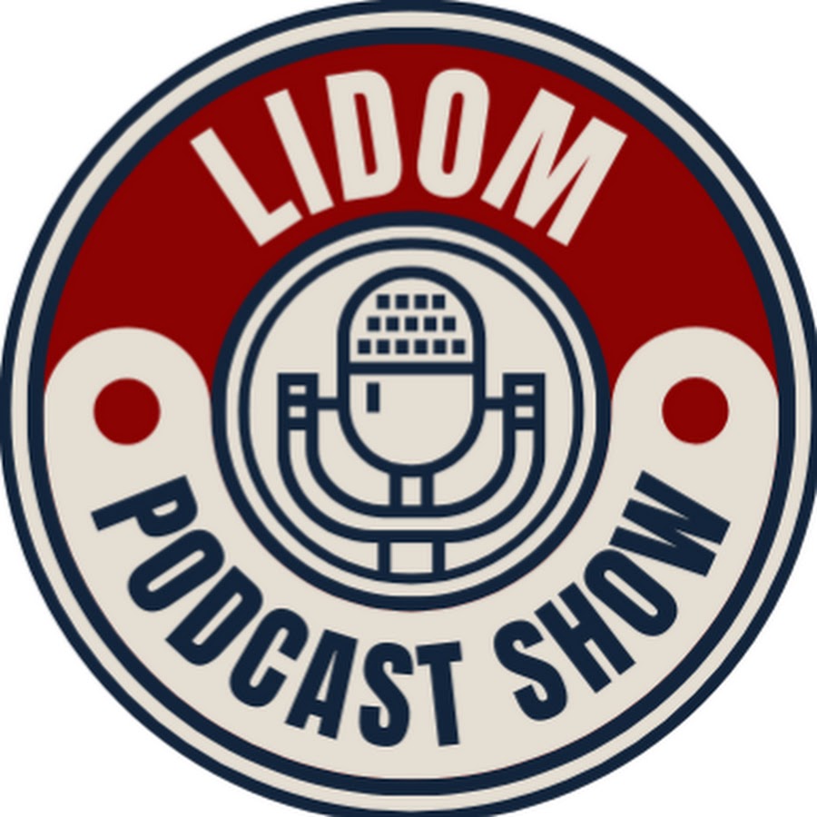 Lidom El Podcast @lidomelpodcast