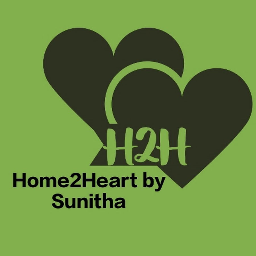 Home2Heart by Sunitha