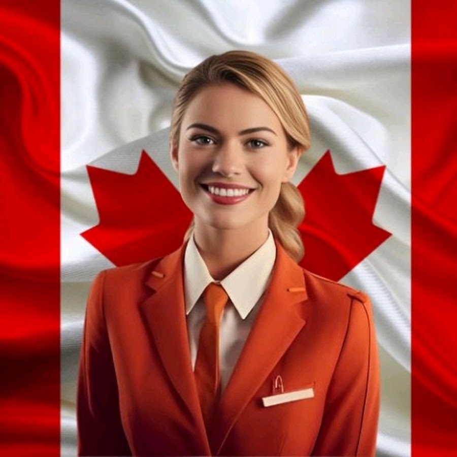 Canada Travel Maam 