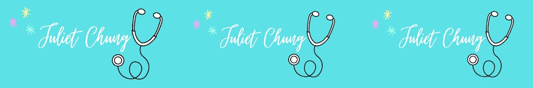 Juliet Chung Banner