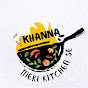 Khanna Meri Kitchen Se