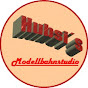 Hubsi´s Modellbahnstudio