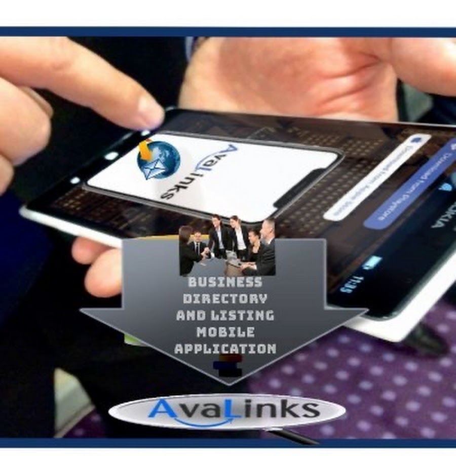 Avalinks Makes It Easier To Do Business On The Go.