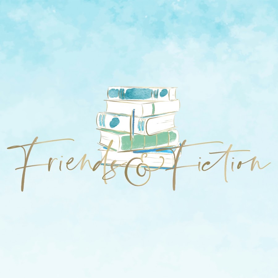 Friends & Fiction