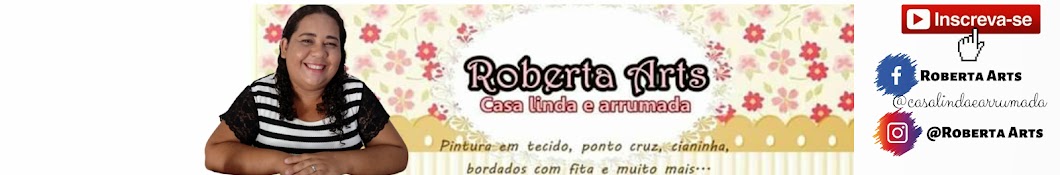 Roberta Arts