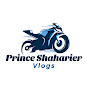 prince shaharier vlogs