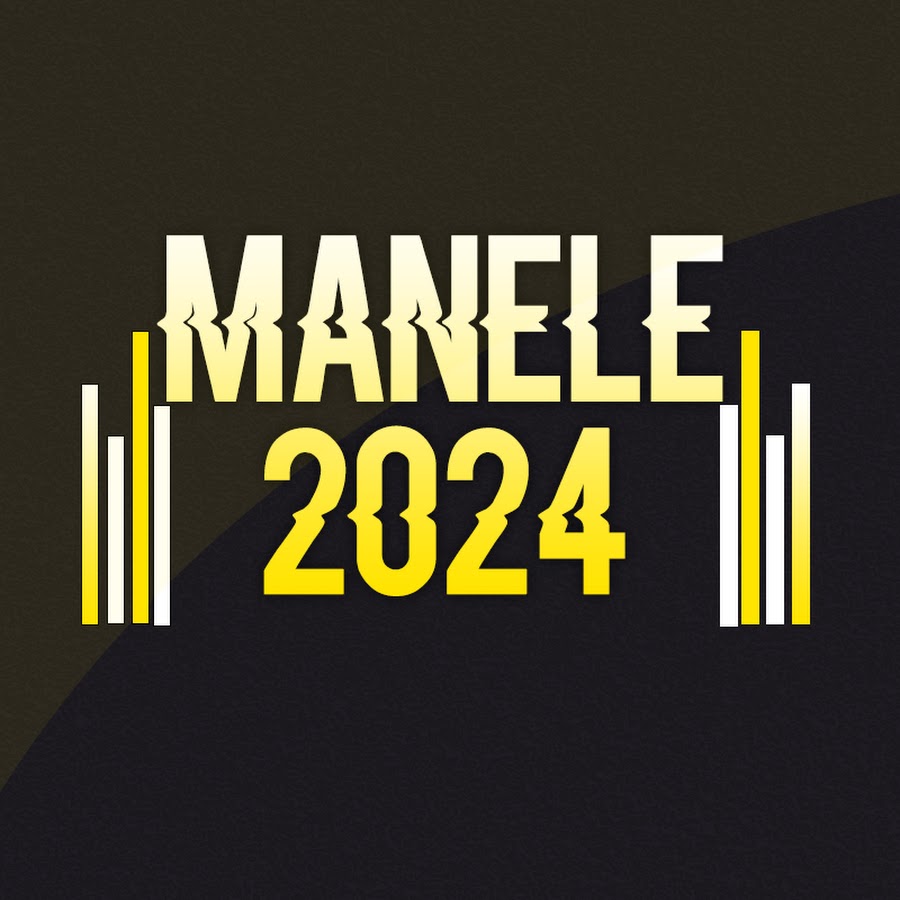 Manele 2024 @Manele2023