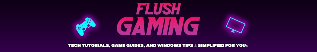 Flush Gaming