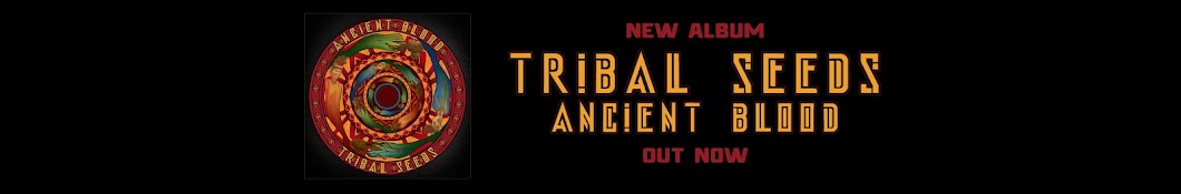Tribal Seeds Banner