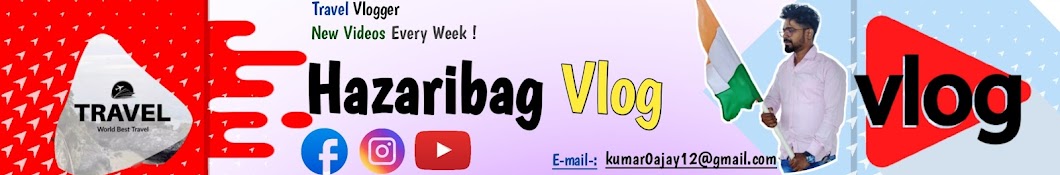 Hazaribag vlog