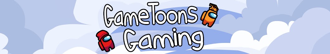 GameToons Gaming Banner