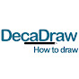 DecaDraw How to Draw
