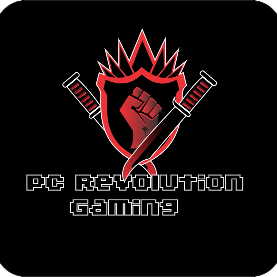 pc revolution gaming