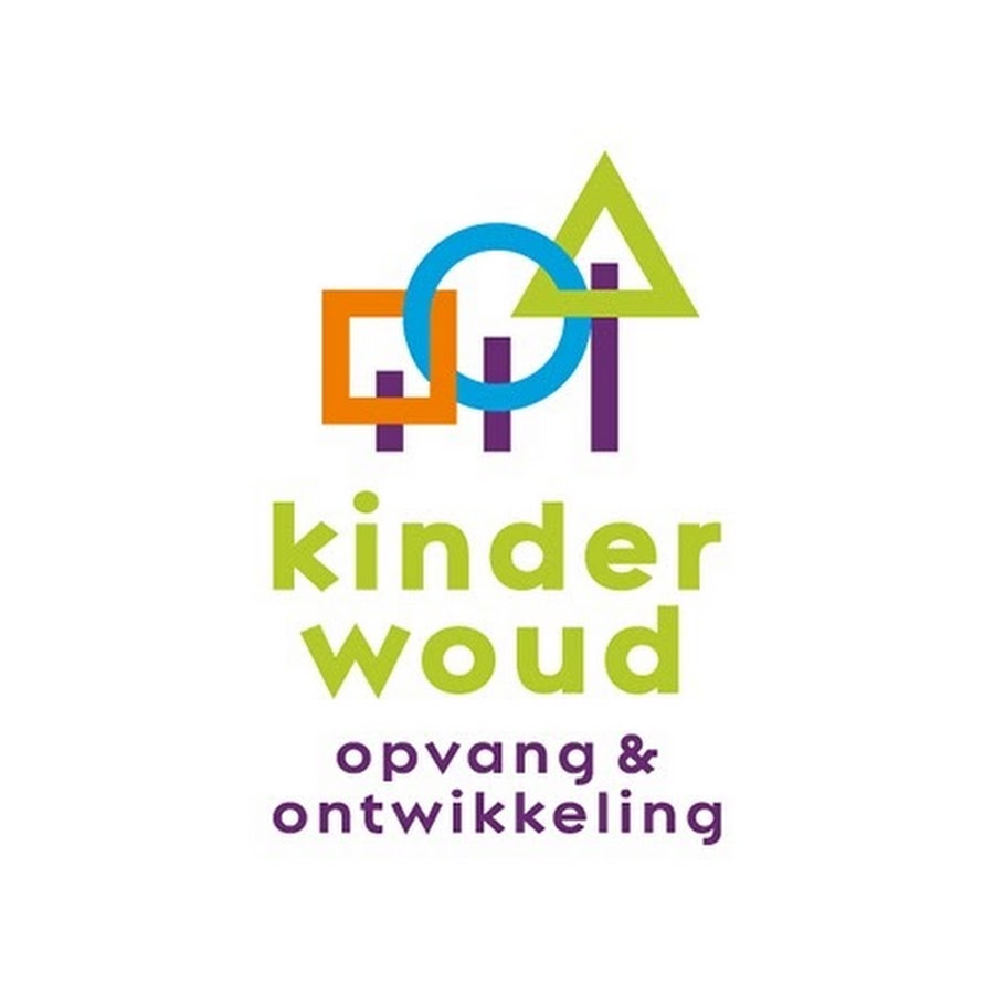 Kinderwoud opvang & ontwikkeling - YouTube