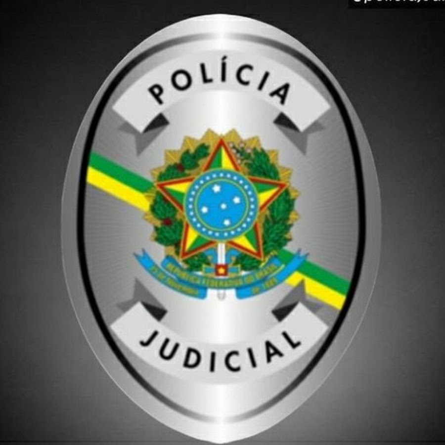 Polícia Judicial - Brasil 