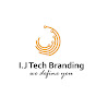 I.J Tech Branding