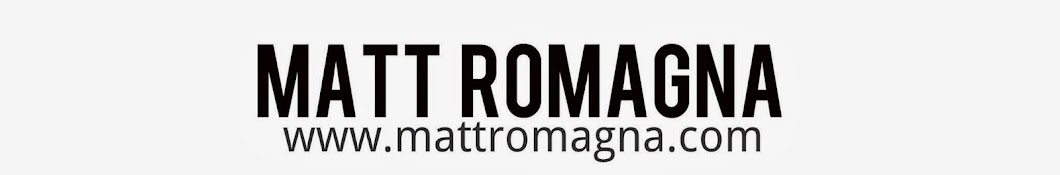 Matt Romagna