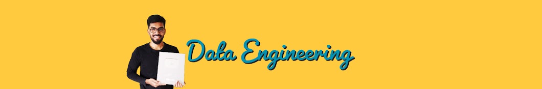 Data Engineering Banner