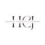 HCJ Magazine - Harriet Charlotte Jensen