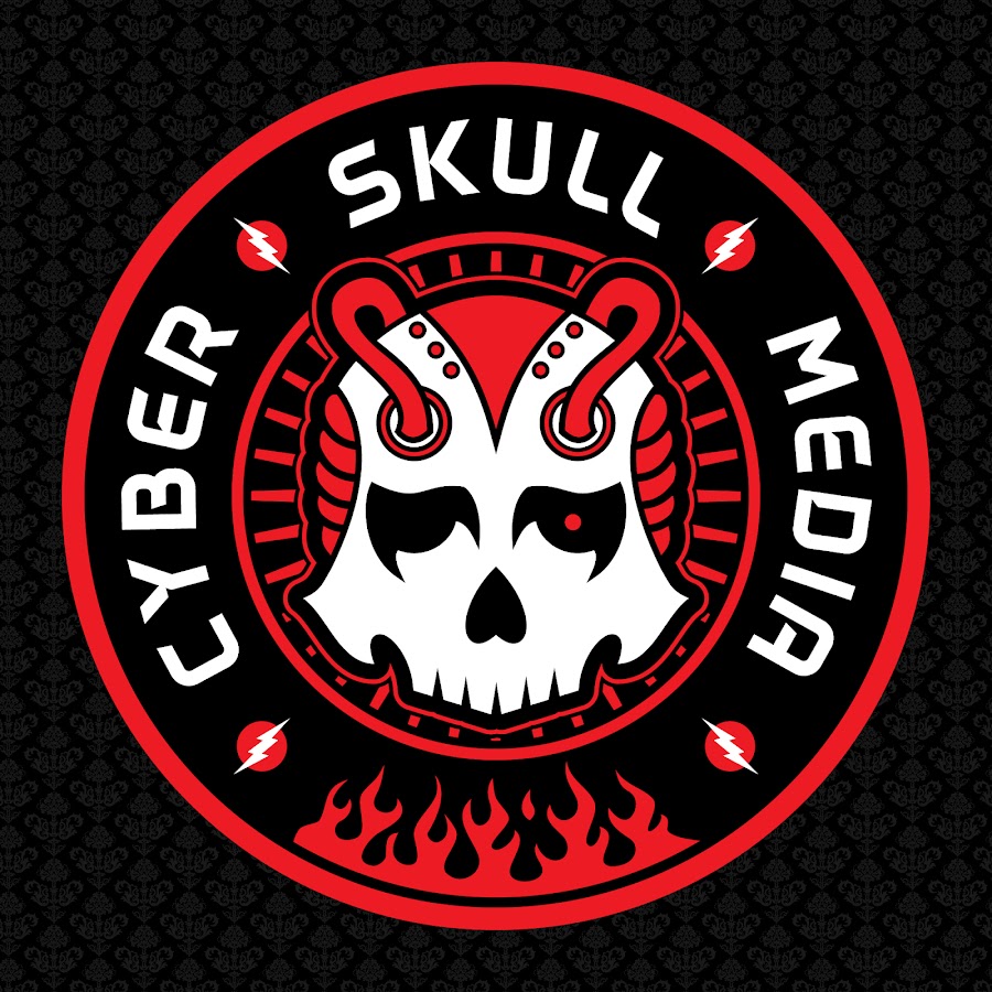 Cyber Skull Media