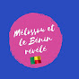 Mêlossou et le Bénin révélé