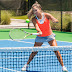 Gaby Paz - Vantage Tennis