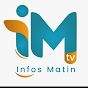 Infos Matin tv HD