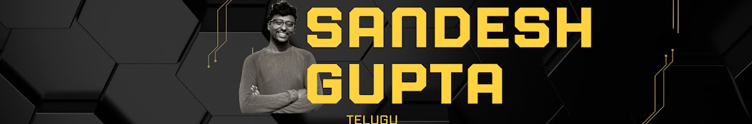 Sandesh Gupta Telugu 