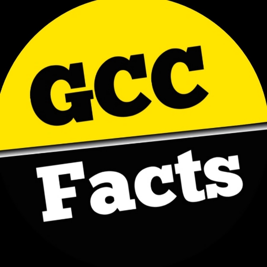 GCC Facts @gccfacts