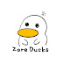 제로덕스(Zero Ducks)