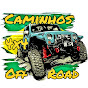 Caminhos 4x4 Off Road