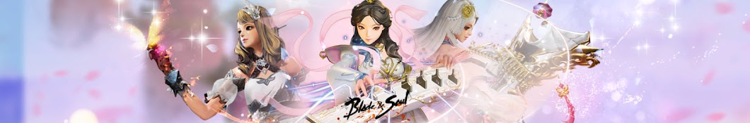 Garena Blade & Soul Vietnam Banner