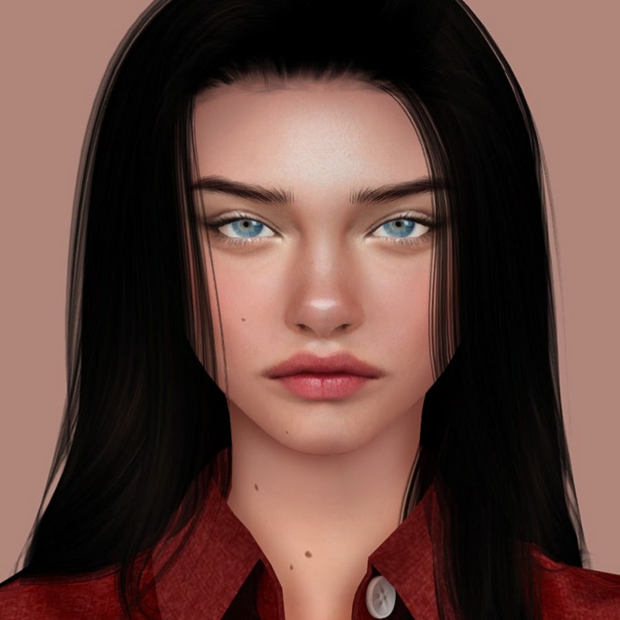 T me swap sims европа. Lips preset male ts4.