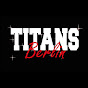 Titans Berlin