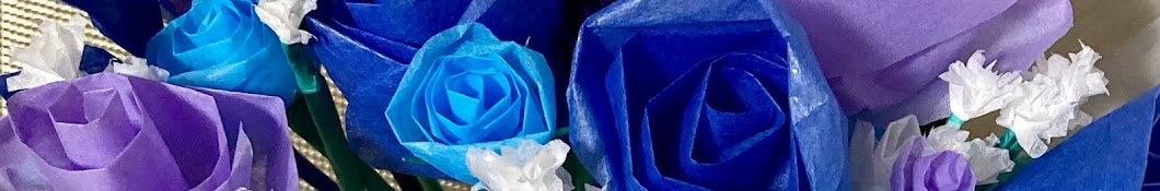 Blue Rose