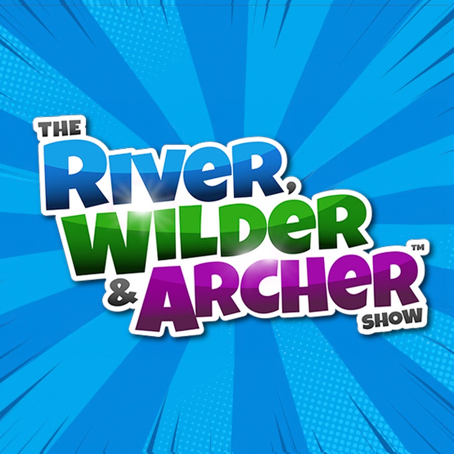 The River and Wilder Show @Riverandwilder
