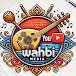 Wahbi Media || وهبي ميديا