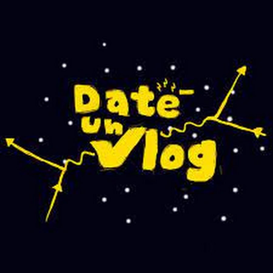 Date un Vlog @dateunvlog