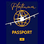 Platinum Passport 