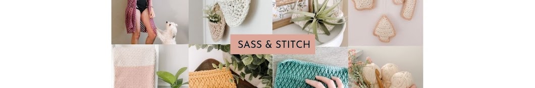 Sass & Stitch