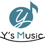 Y's Music