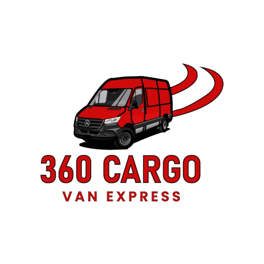 360 CARGO VAN EXPRESS