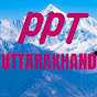 PPT UTTARAKHAND 