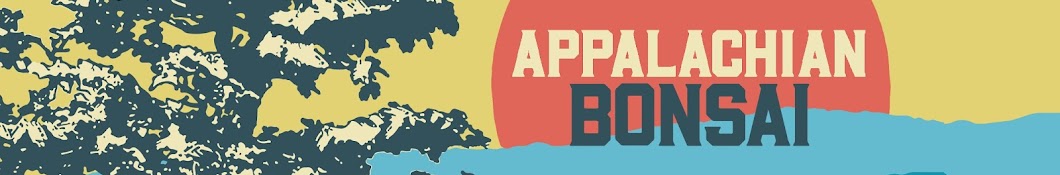 Appalachian Bonsai Banner