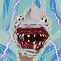 Shark Puppet youtube avatar