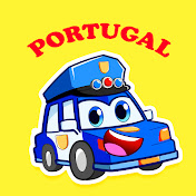 Robosquad Português - Músicas Infantis