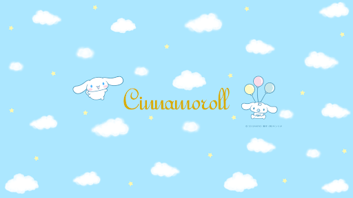 CINNAMOROLL /シナモロール【Sanrio Official】