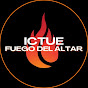 Ictue Fuego del Altar