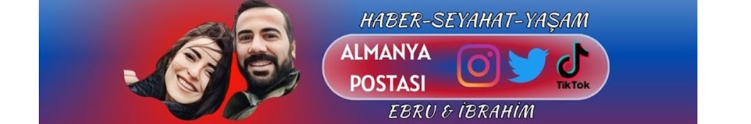 Almanya Postası